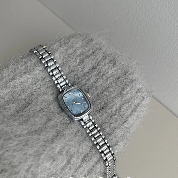 Soft Blue Romex Watch