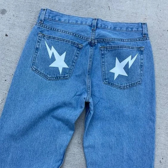 Starboy Jeans