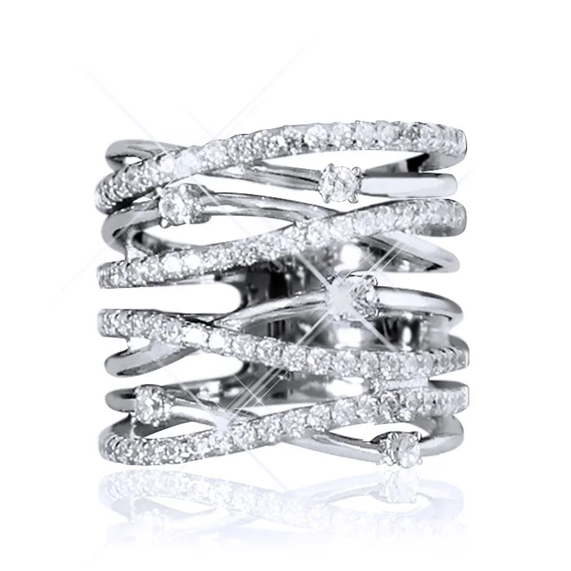 Casio Ring