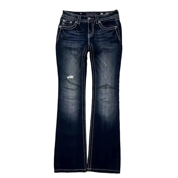 Miss Boot Cut Jeans