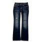 Miss Boot Cut Jeans
