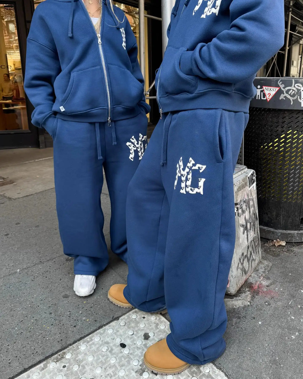 BX Standard Tracksuit