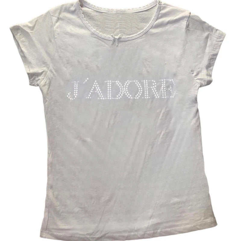 J'adore Tee