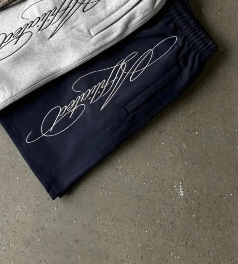 Solute Shorts