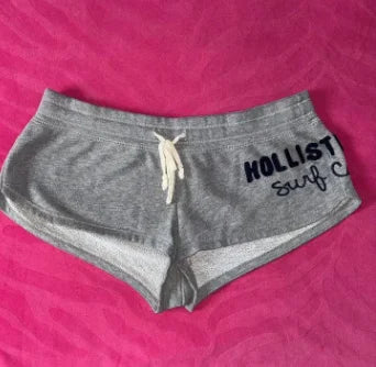 A&F Y2k vintage shorts