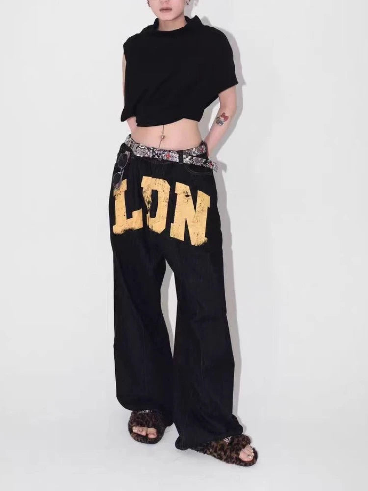 LDN Jeans