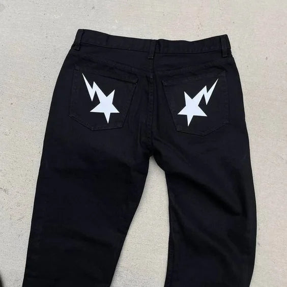 Starboy Jeans
