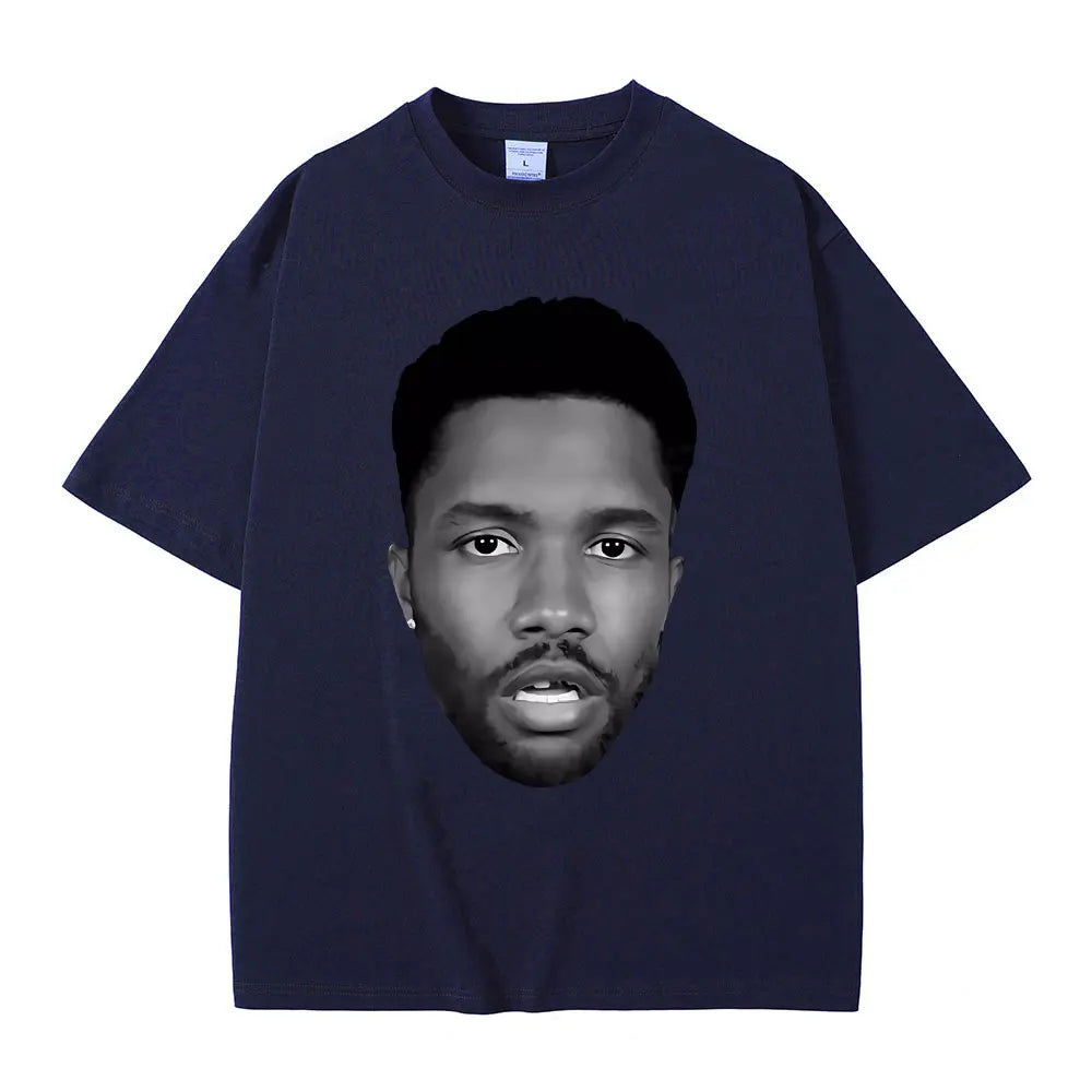 Frank Blond T Shirts
