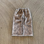 Adasha Wide Leg Sweats