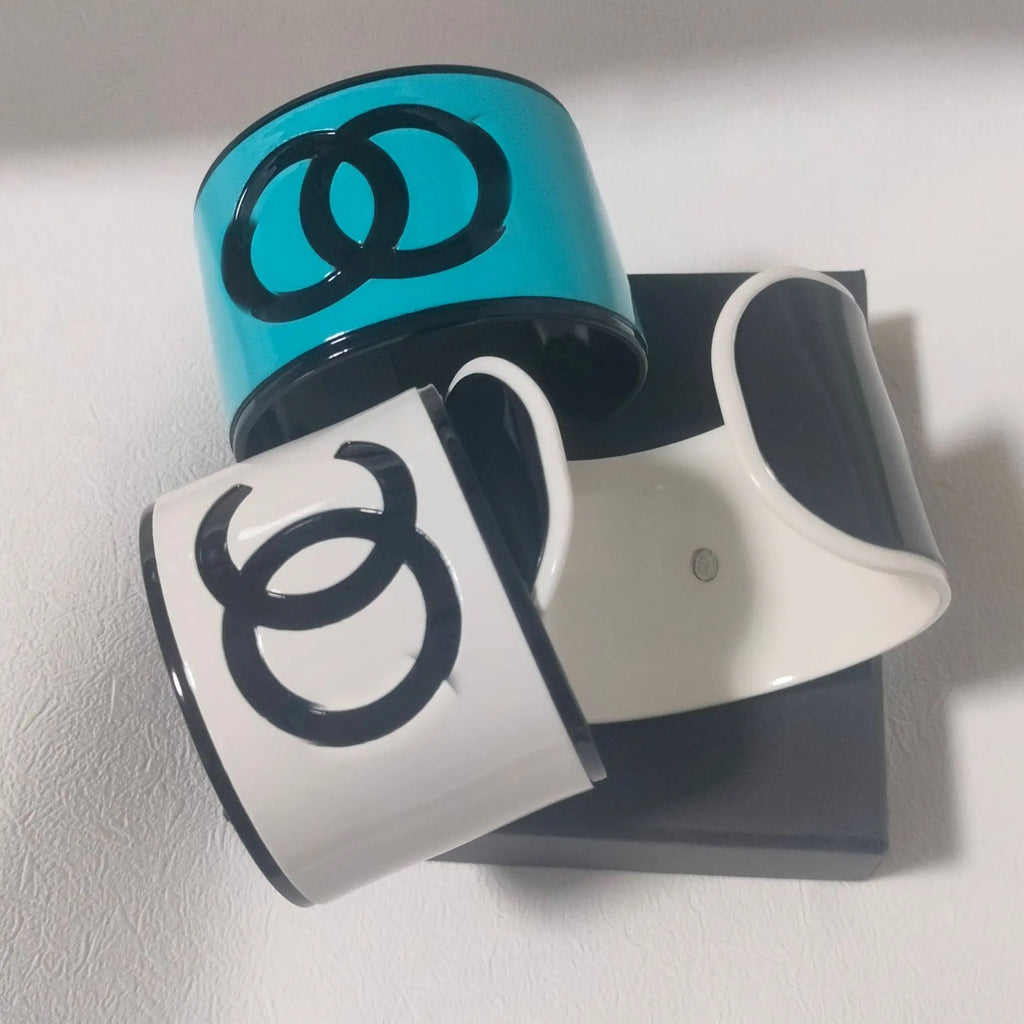 Cuff Bangles