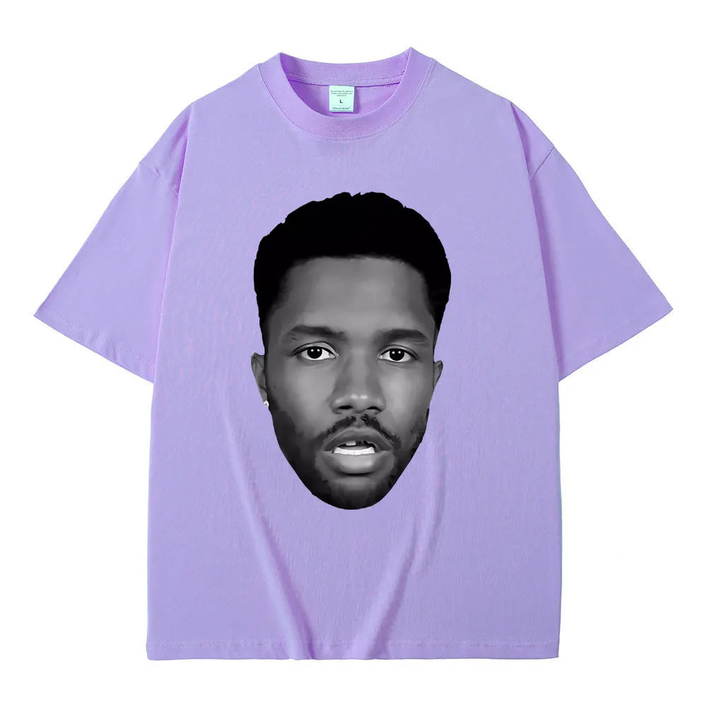 Frank Blond T Shirts