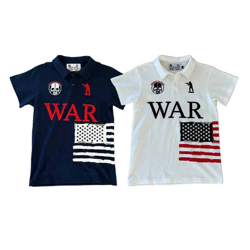 War Polo