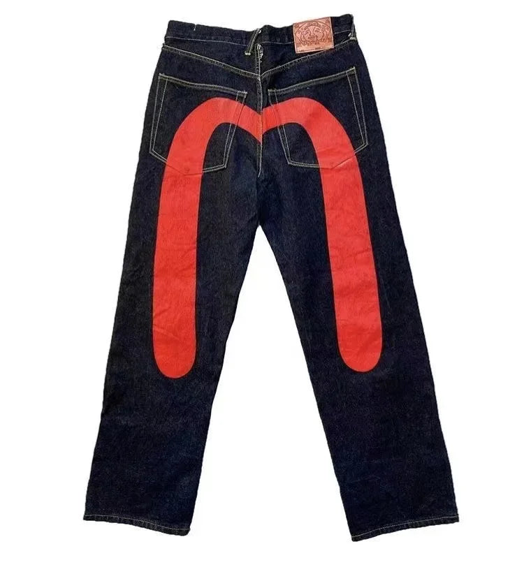 Paint Pants Collection