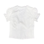 Gaono Front Tie Up Top