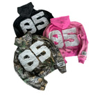 85 Hoodie
