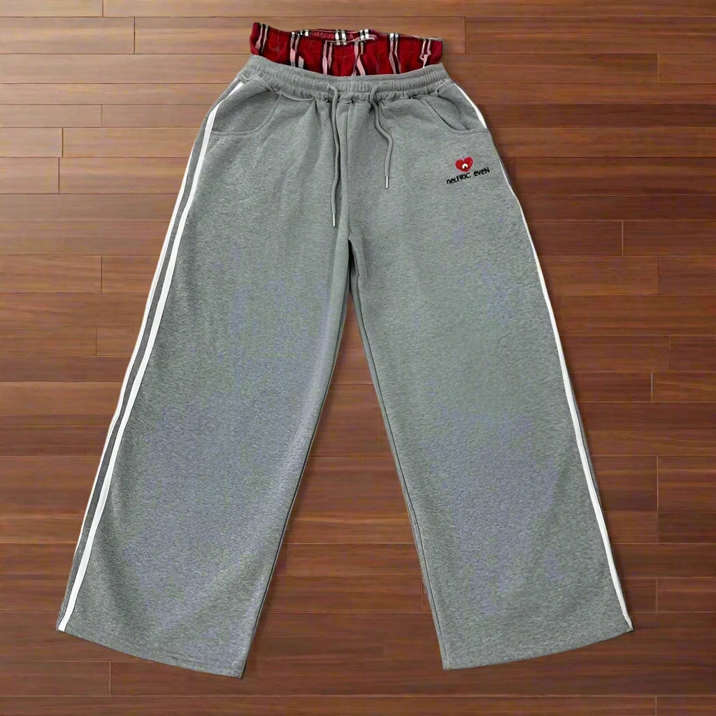 Double Layered Joggers
