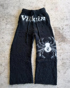 08 Spider Pants