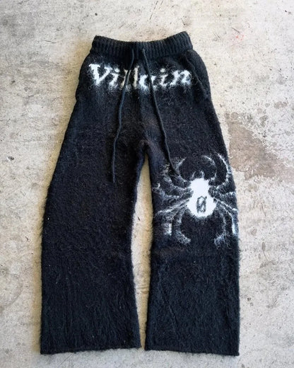 08 Spider Pants