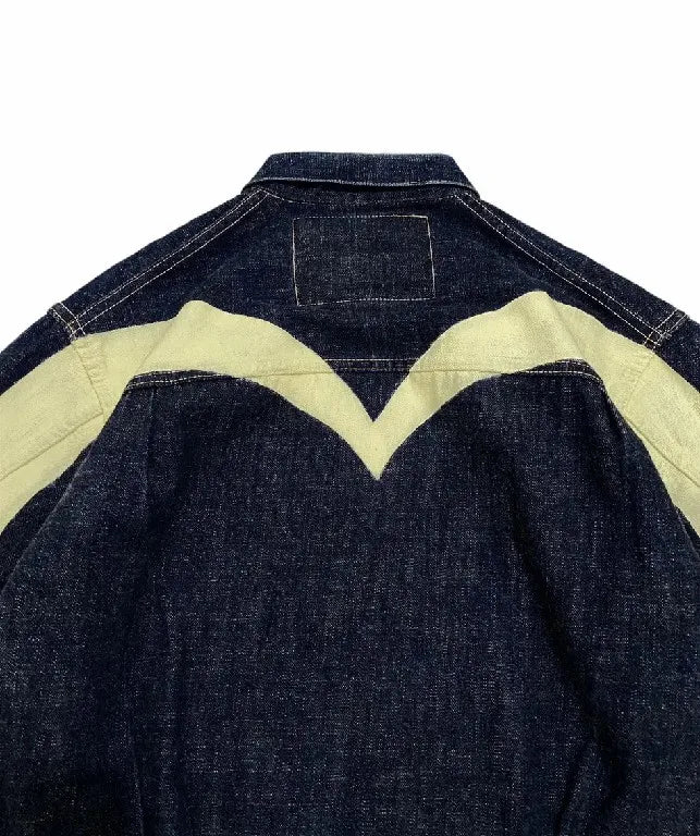Paint Jacket