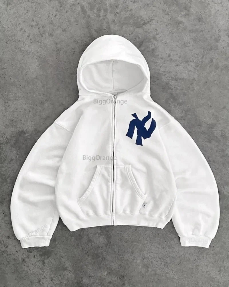 NY Hoodie