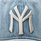 NY Streetwear Caps