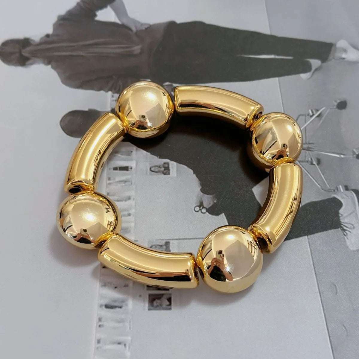 Balloon Bracelet