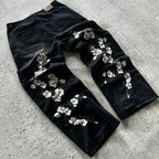 Patch Theory Jeans