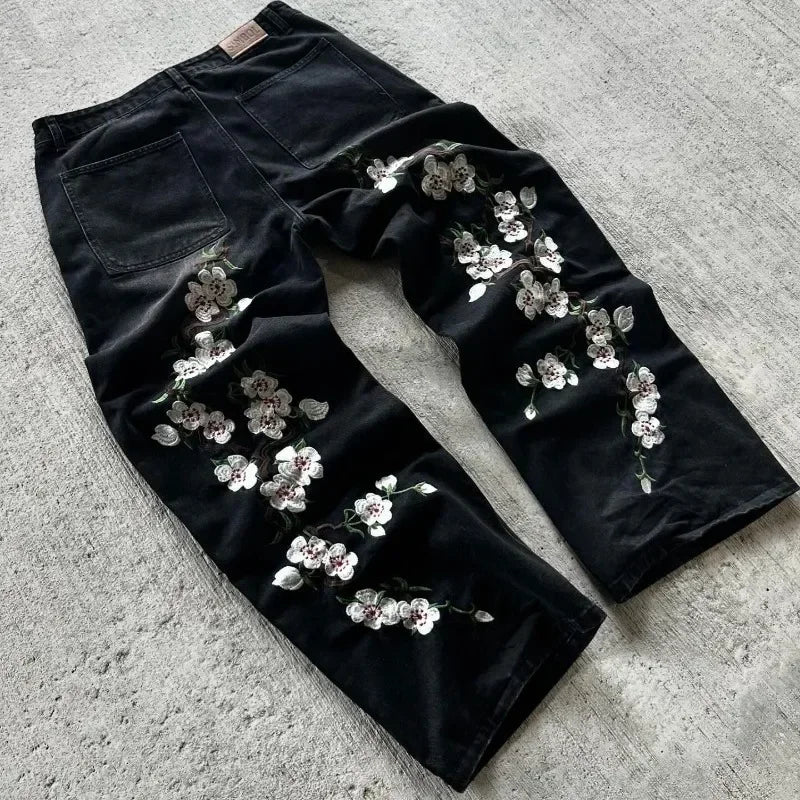 Patch Theory Jeans