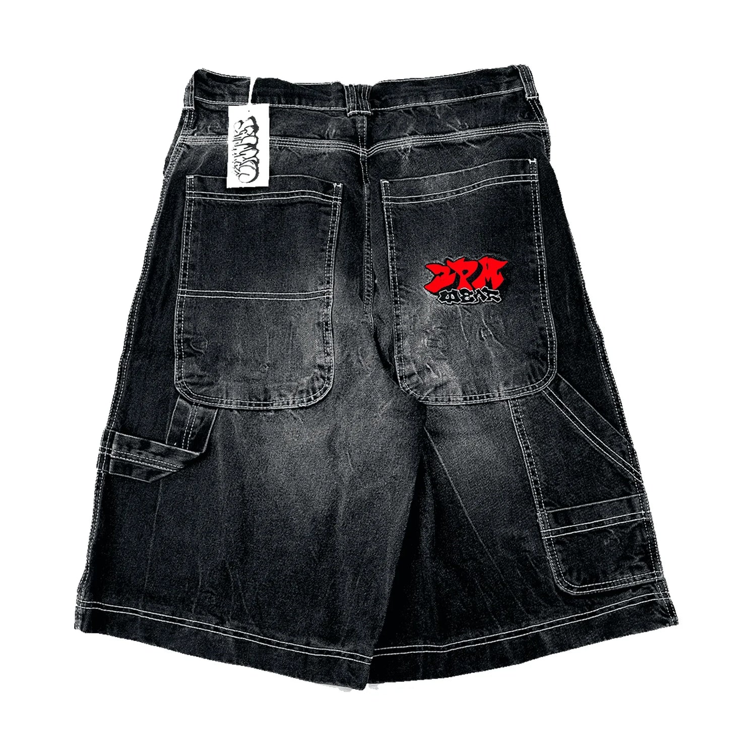 Gutta Jorts