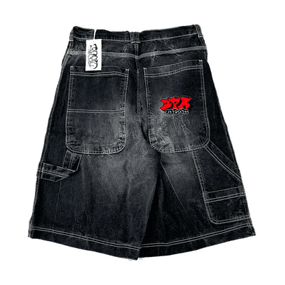Gutta Jorts
