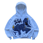 SZA SNOOZE HOODIE