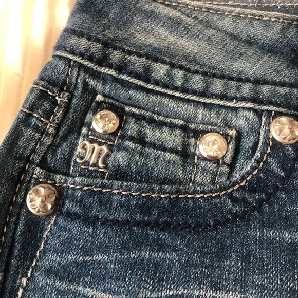 Miss Me Skirt