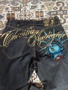 Statue of Liberty Jeans