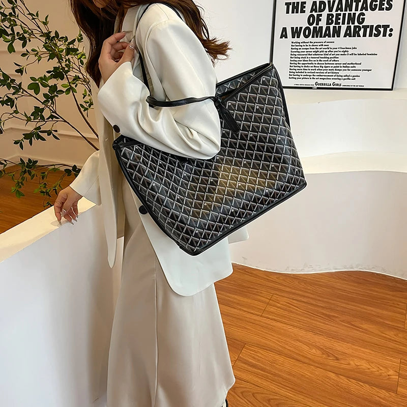 Classic Tote Bag