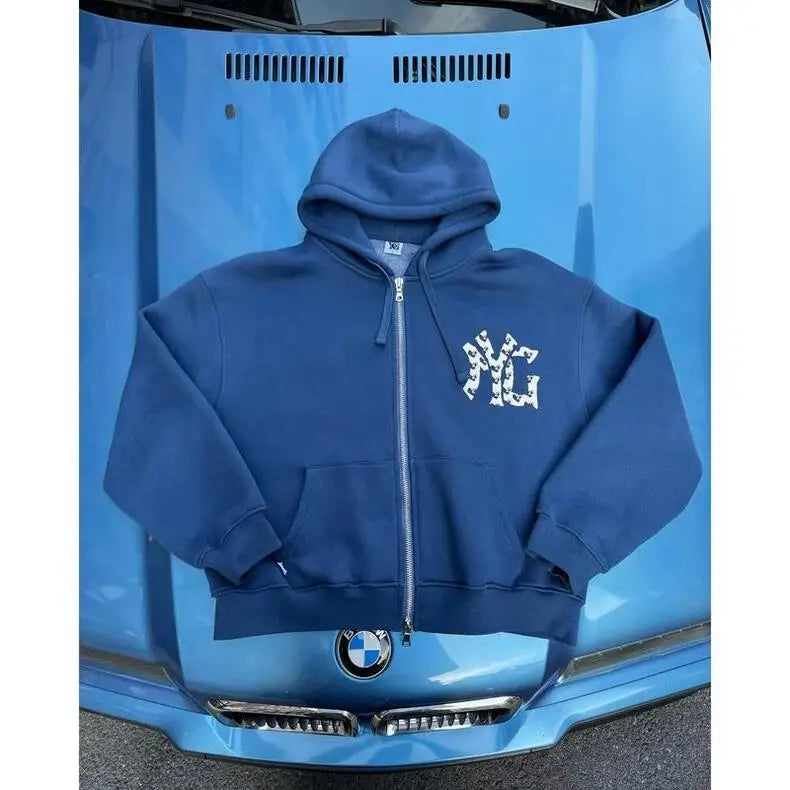 BX Standard Tracksuit - Planet Missy