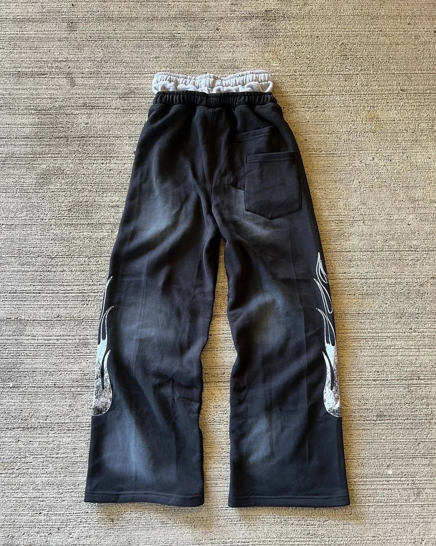 03 Relic Joggers