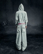 Y2K Rebel Tracksuit