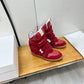 Suede Casual Shoes
