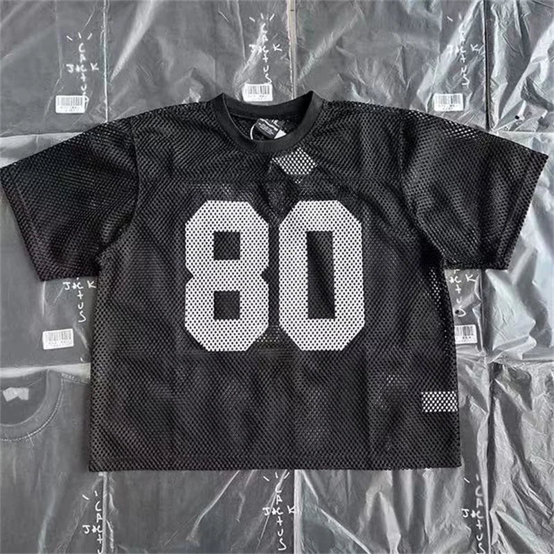 Breathable  Digital Printed T-Shirt