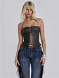 Camisole Halter Top
