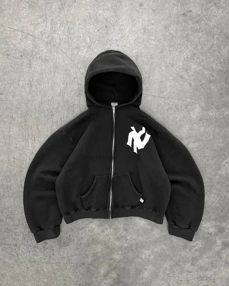 NY Hoodie