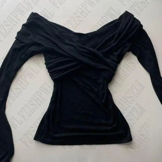 The Sade Twist
