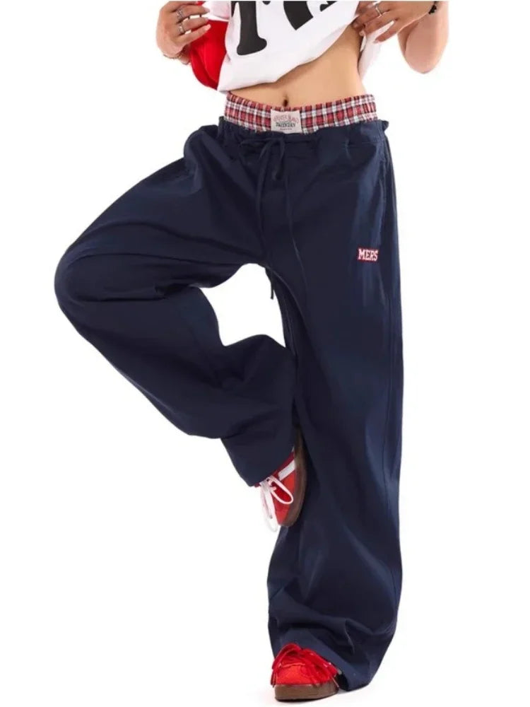 Cargo Pants - Planet Missy