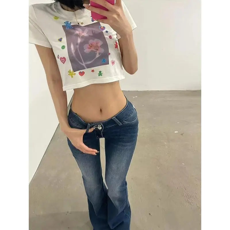 Lacey Jeans