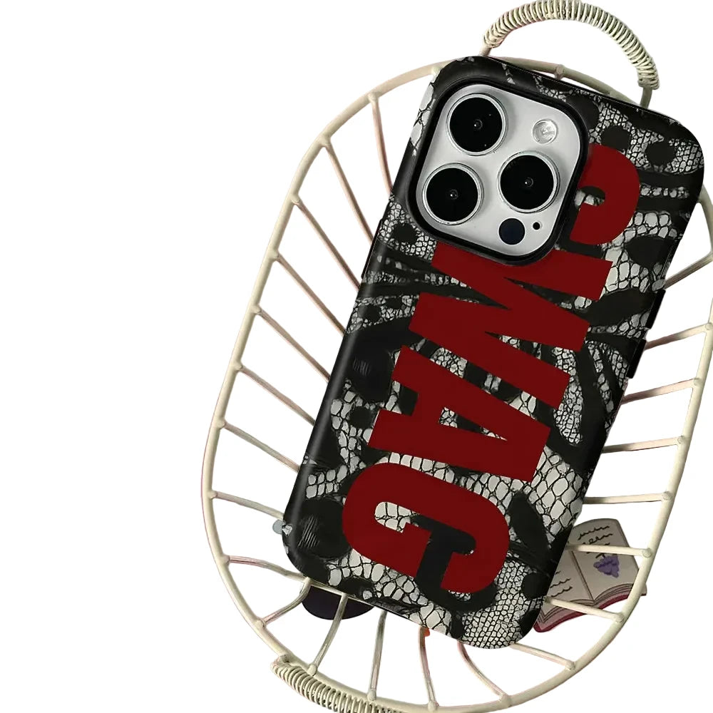 SWAG Phone Case - Planet Missy