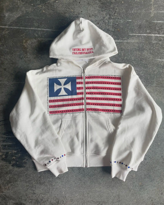 Fallen Republic Hoodie