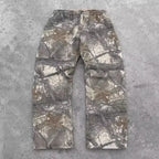 Camo Pant Joggers