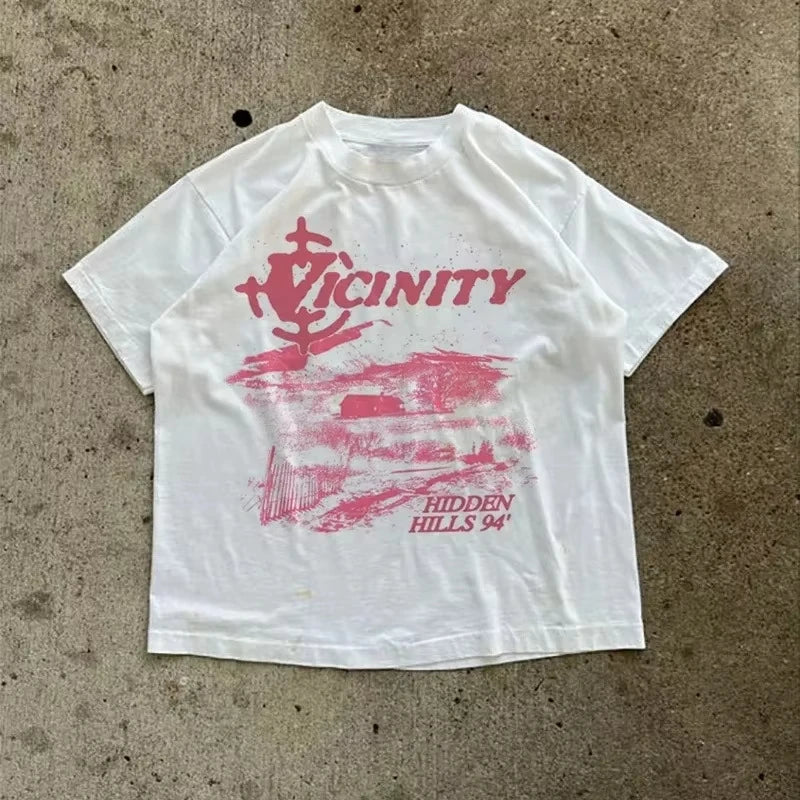 After Hours Streetwear Tee