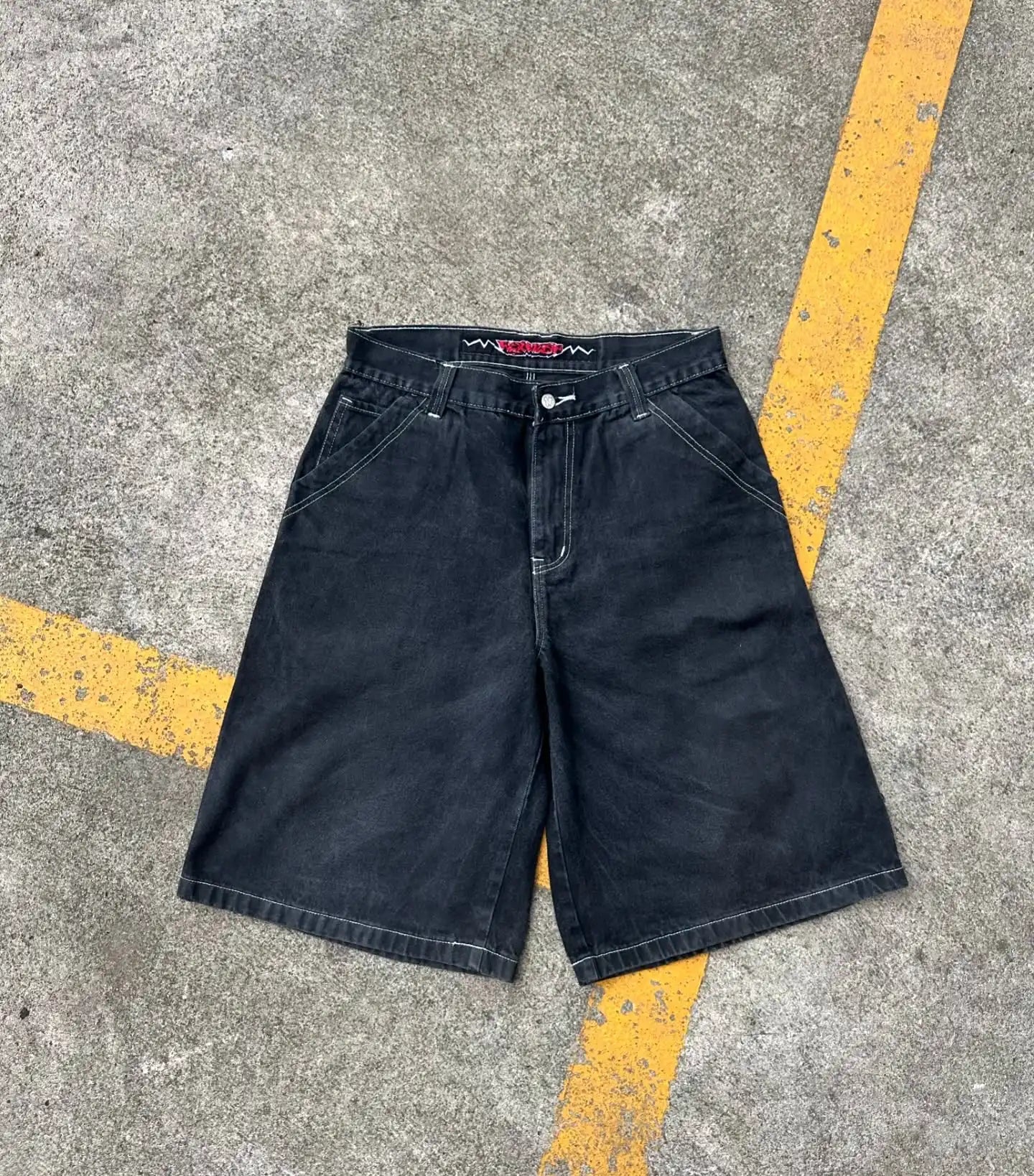Junco Jorts