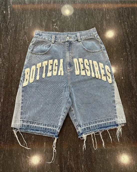 Bottega Jorts
